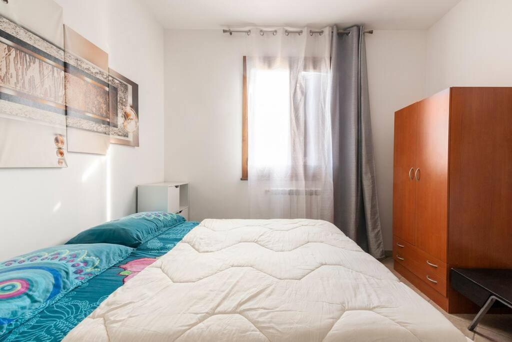 Villa Delle Stelle Con Piscina 莱韦拉诺 外观 照片